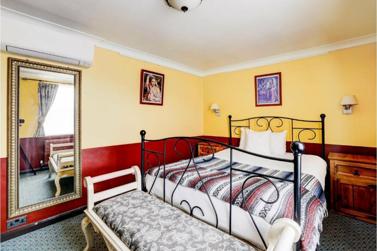 Фото Church Street Hotel