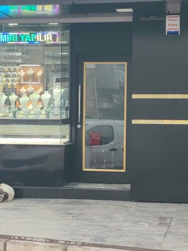 Arif Kuyumculuk Fotoğraf 3