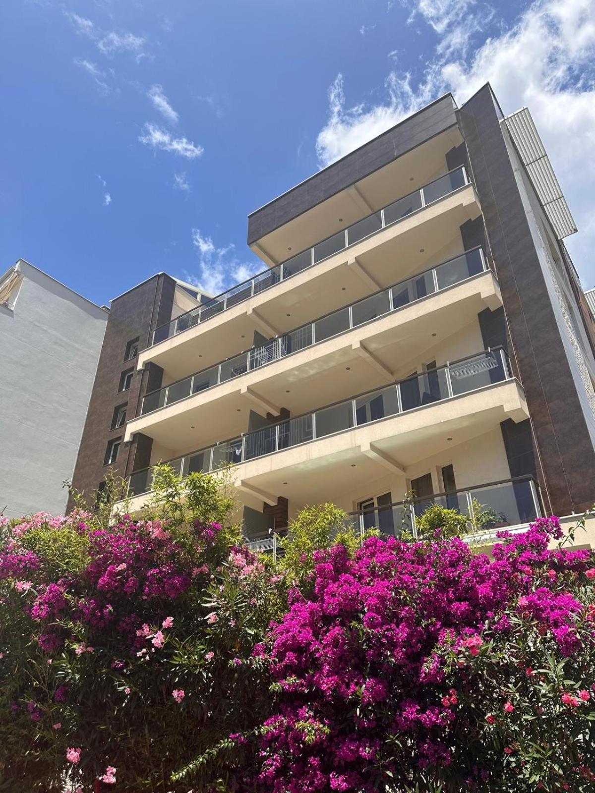 Фото Apartments M Palace