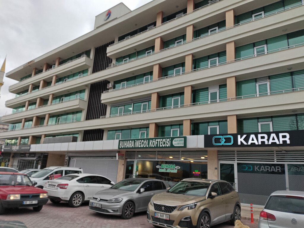 Legal services Konya Avukat - Dindar Hukuk, Konya, photo