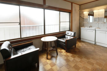 Фото Nara Guesthouse Kamunabi - Hostel