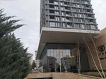 Bonny Lucca Auto Center (Ankara Province, Cankaya District, Yıldızevler Mah., 714. Sok., 6/1) ، مغسلة السيارات الآلية