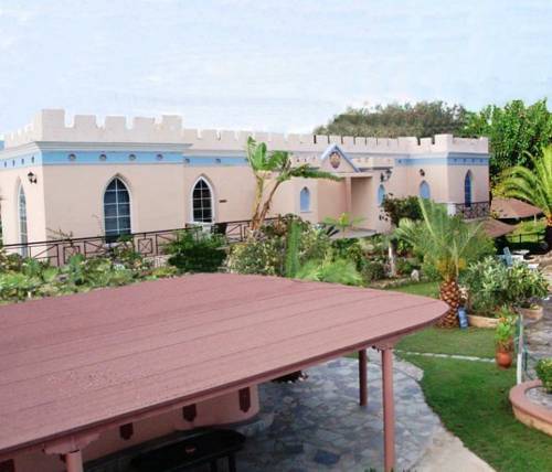 Фото Villa Pappas