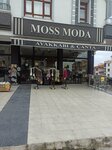 Moss Moda (Ankara Province, Kecioren District, Yayla Mah., 1470. Cad., 13), clothing store