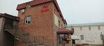 Red house (25-shi shaǵyn aýdan, 31), bar, pub