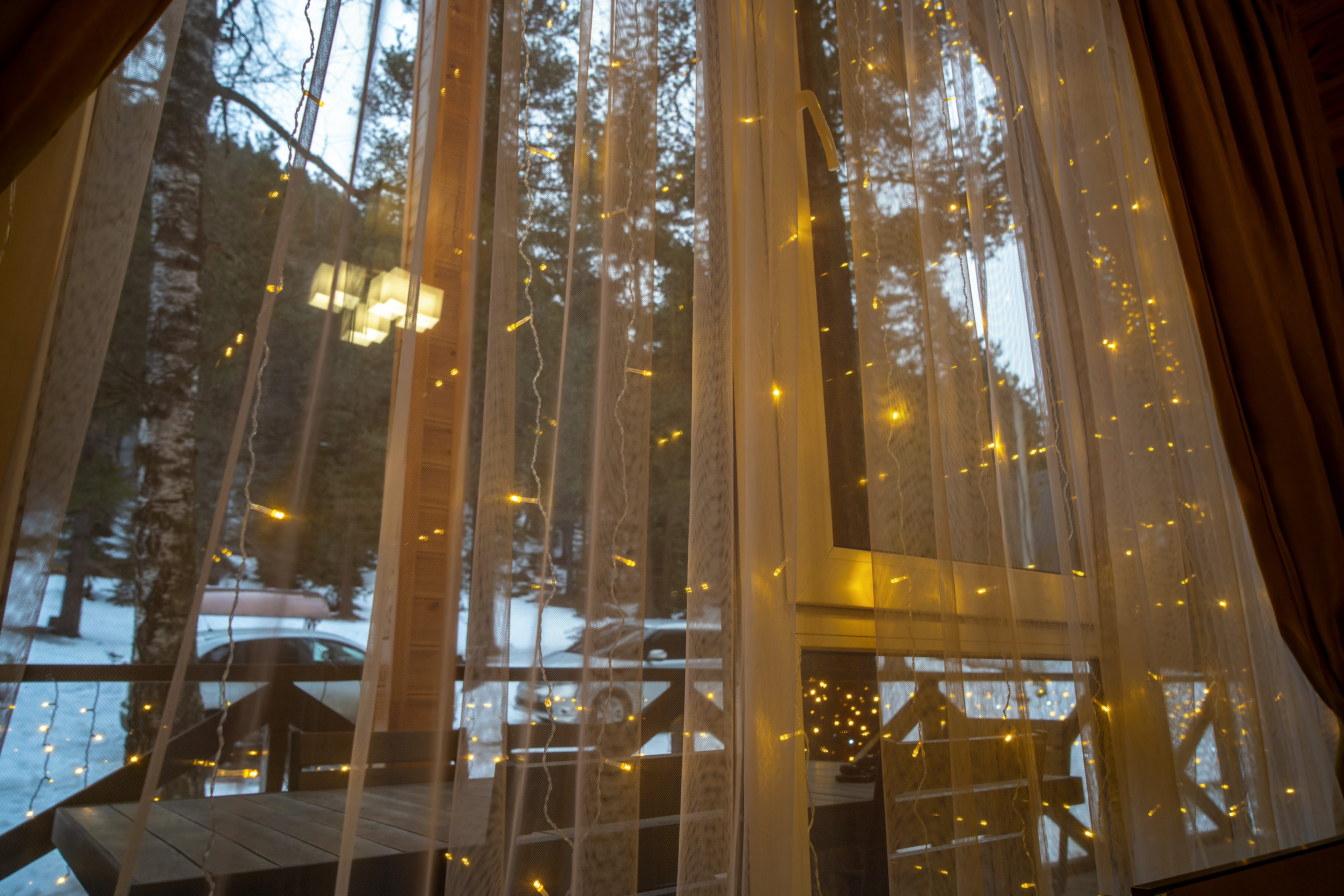 Фото Bal House Arkhyz