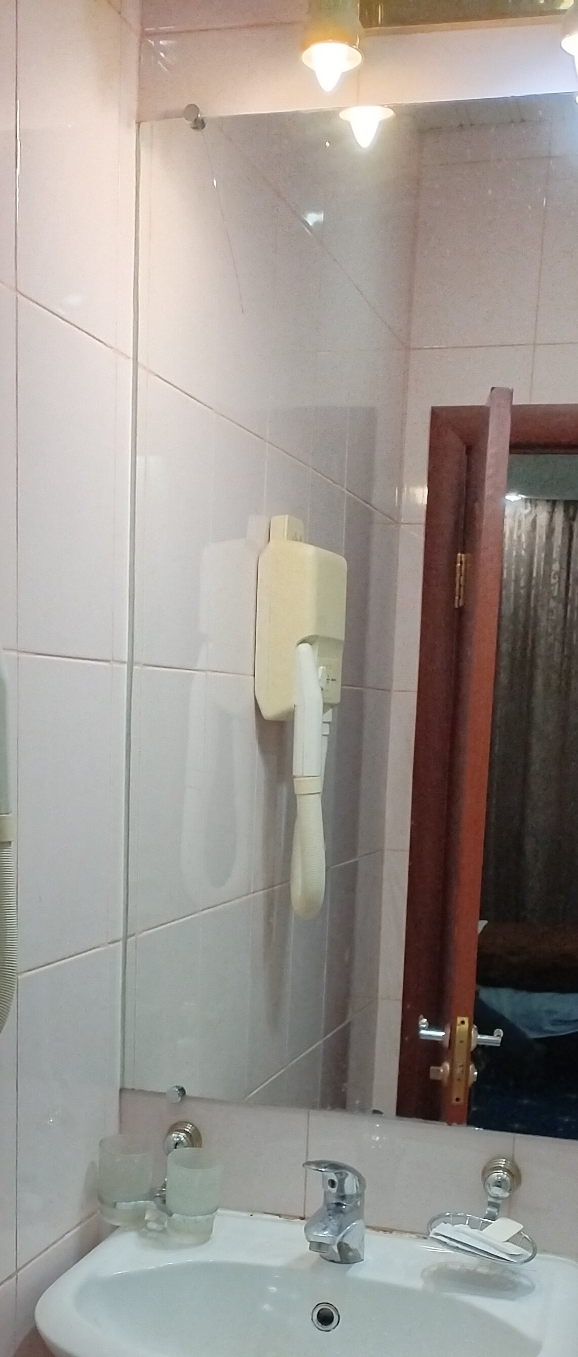 Фото Бригантина