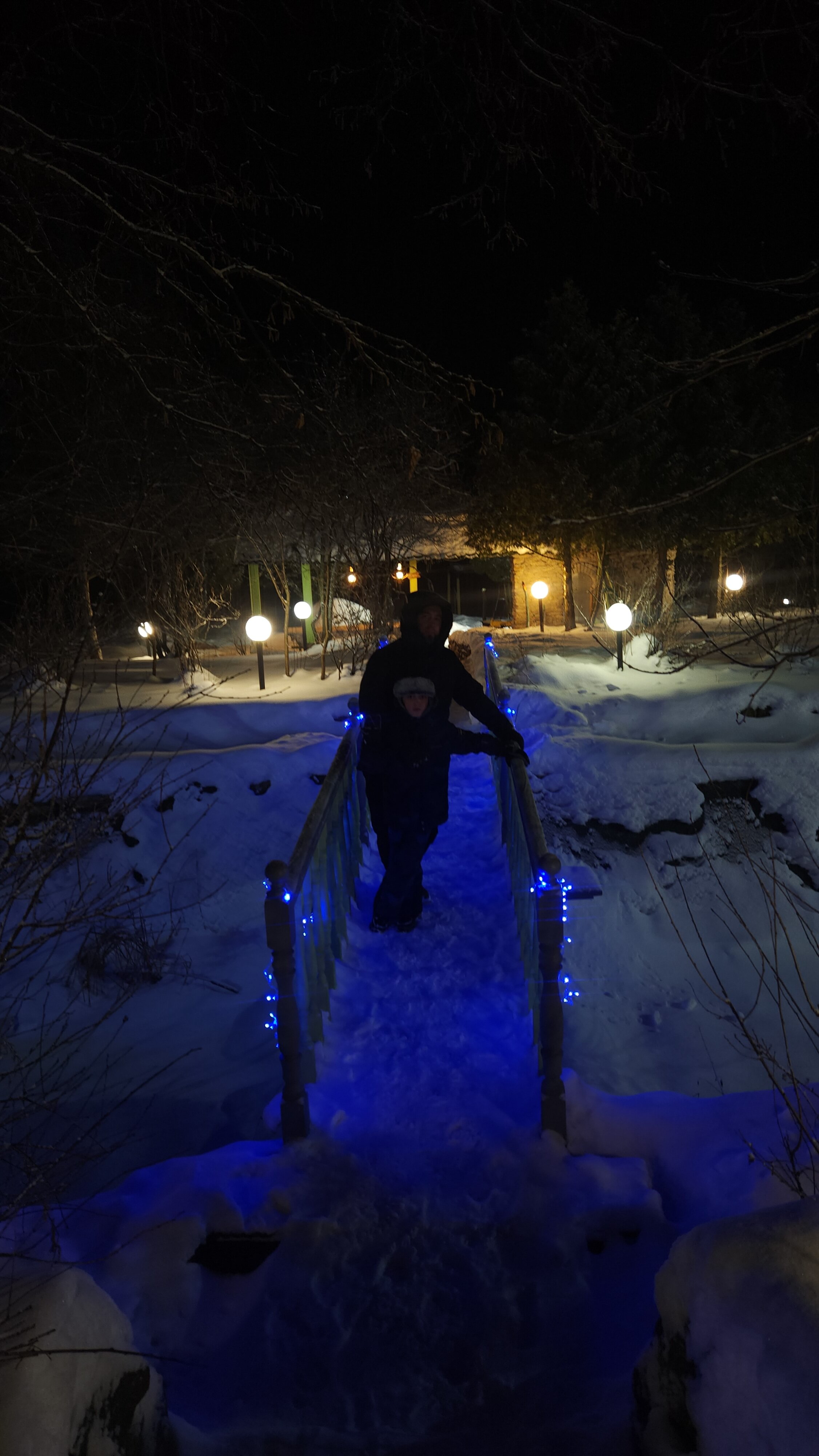 Фото Усадьба