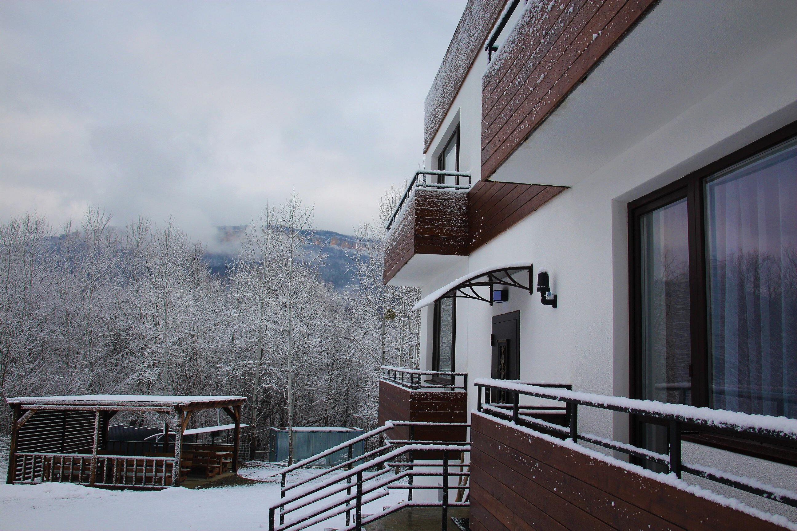 Фото Вершина