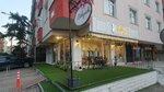 Babysch (İstanbul, Ümraniye, Esenevler Mah., Yunus Emre Cad., 37A), tienda de ropa para niños