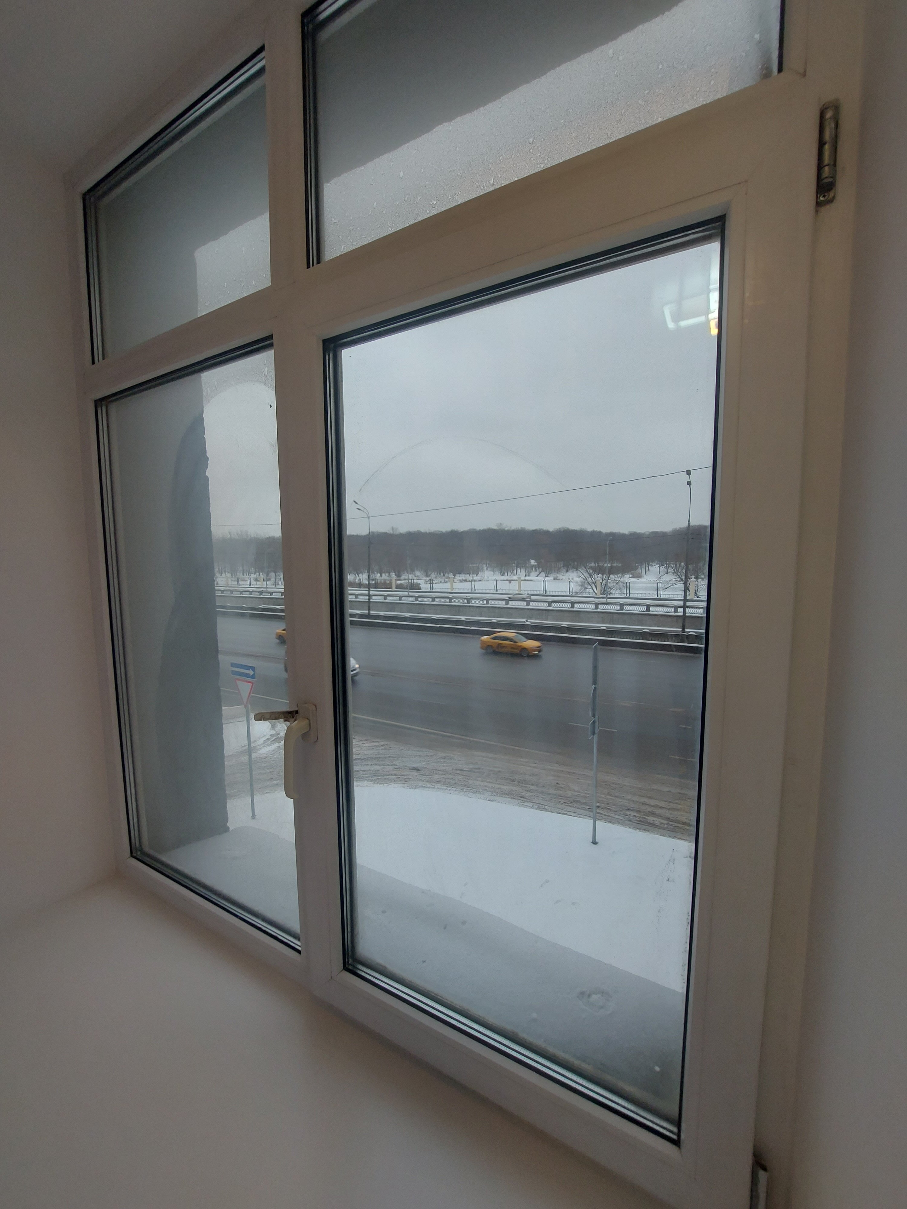 Фото Лефортовский мост