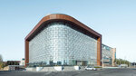 Erzo (Asqar Toqpanov kóshesi, 27), business center