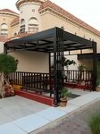 Abdulla Masood Steel Works & Welding Workshop (299, Ras Al Khor Road, Dubai), metal structures