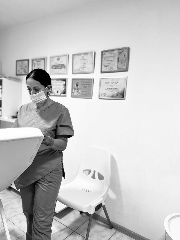 Sugaring Sugaring Kx epil studio, Yerevan, photo