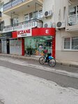 Kucuk Marti Meze Evi (İzmir, Balçova, Korutürk Mah., Özağaç Sok., 12A) ، محل بقالة