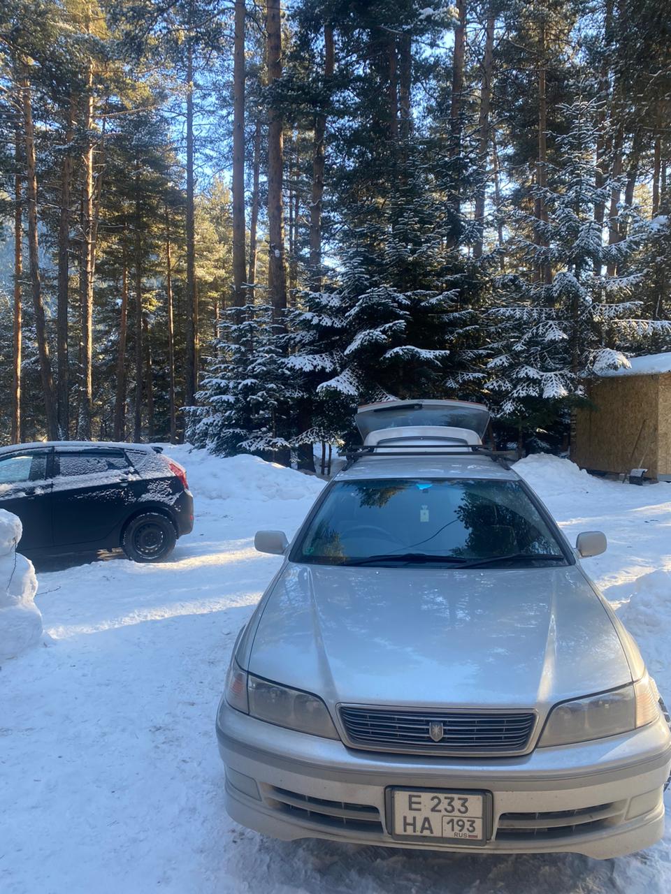 Фото Тихое Место