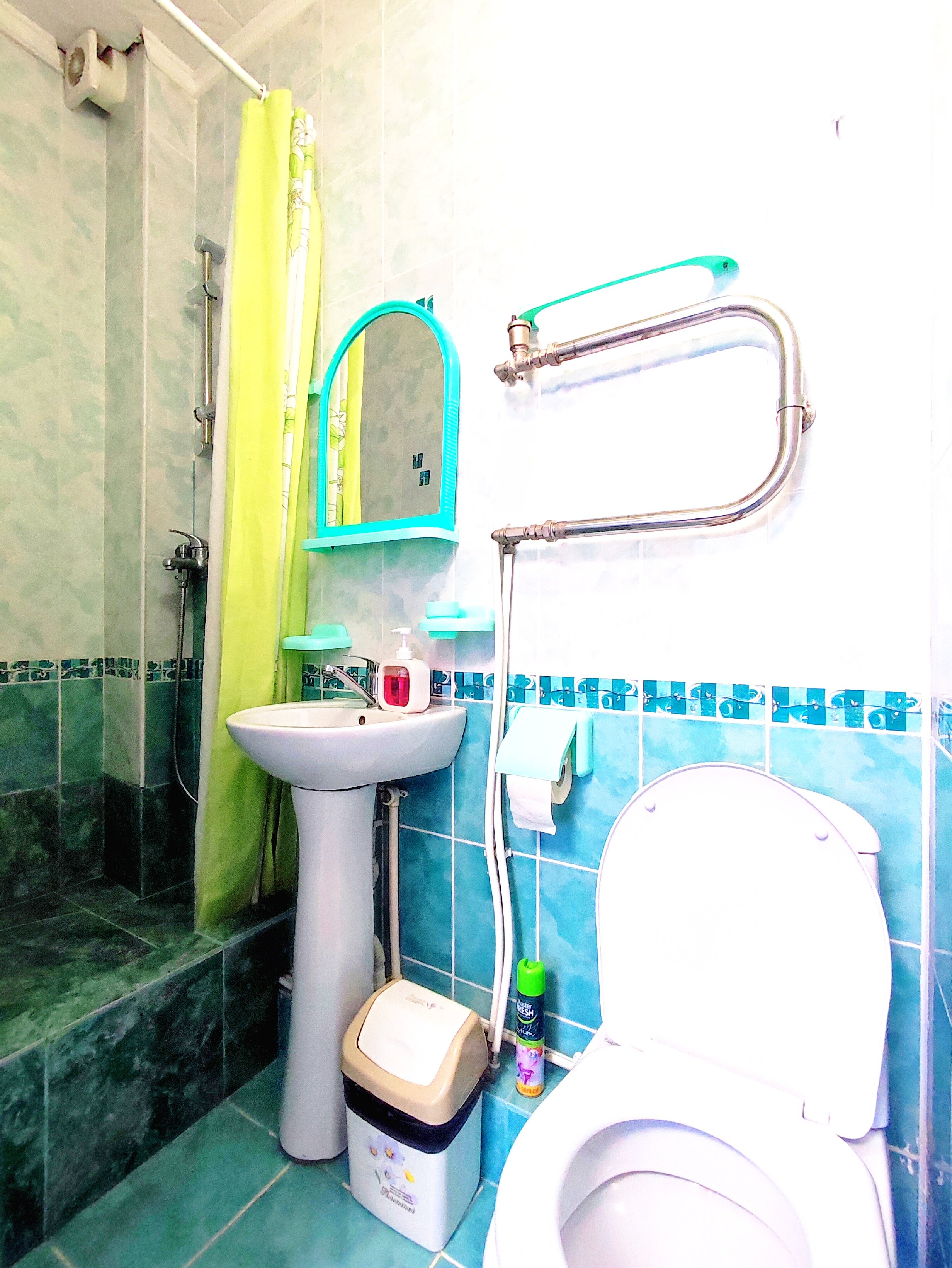 Фото отеля 2