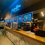 Хорошие руки. Рыба (ulitsa Panfilova, 11), restaurant