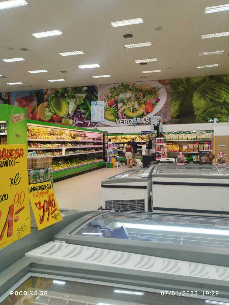 Landmark, attraction 6to Anillo Banzer, Santa Cruz de la Sierra, photo