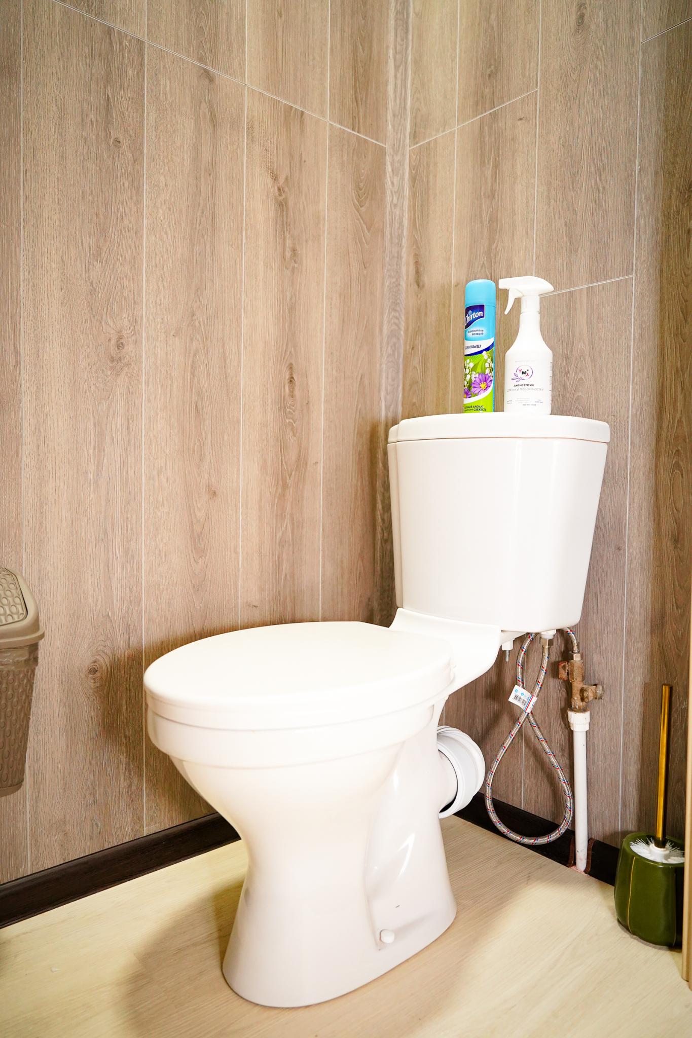 Фото Гостевые Апартаменты "Комиссаржевская"