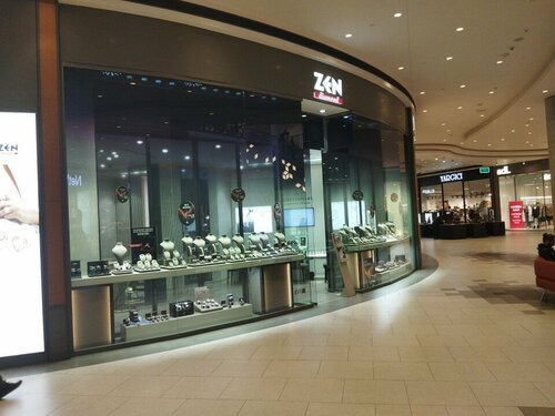 Zen Pırlanta Fotoğraf 2