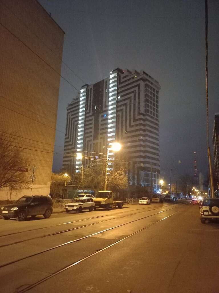 سكن للإيجار اليومي Железнодорожная 23/1 ، كراسنودار، صورة
