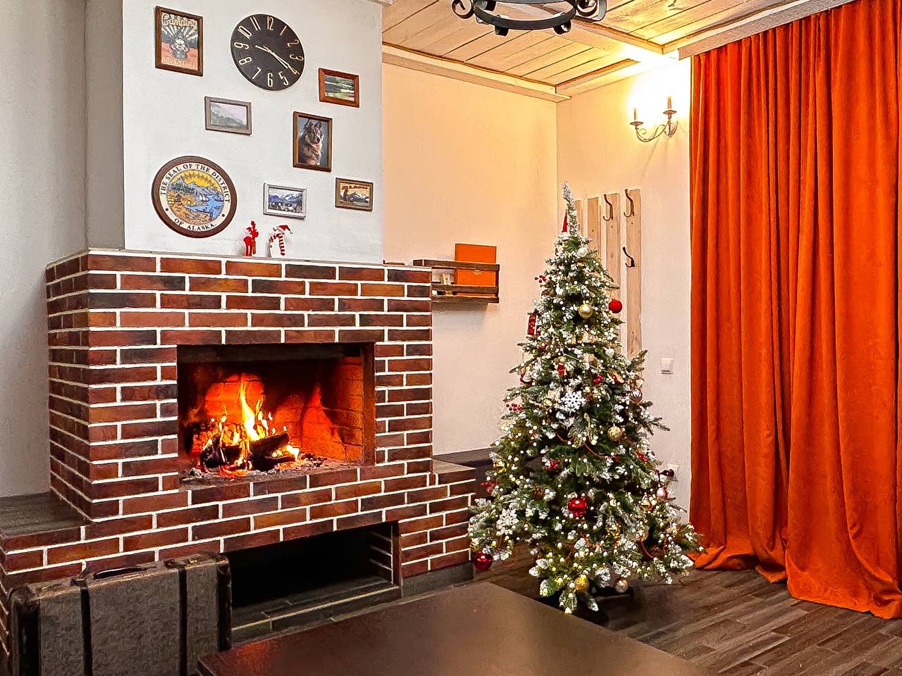 Фото Дивное