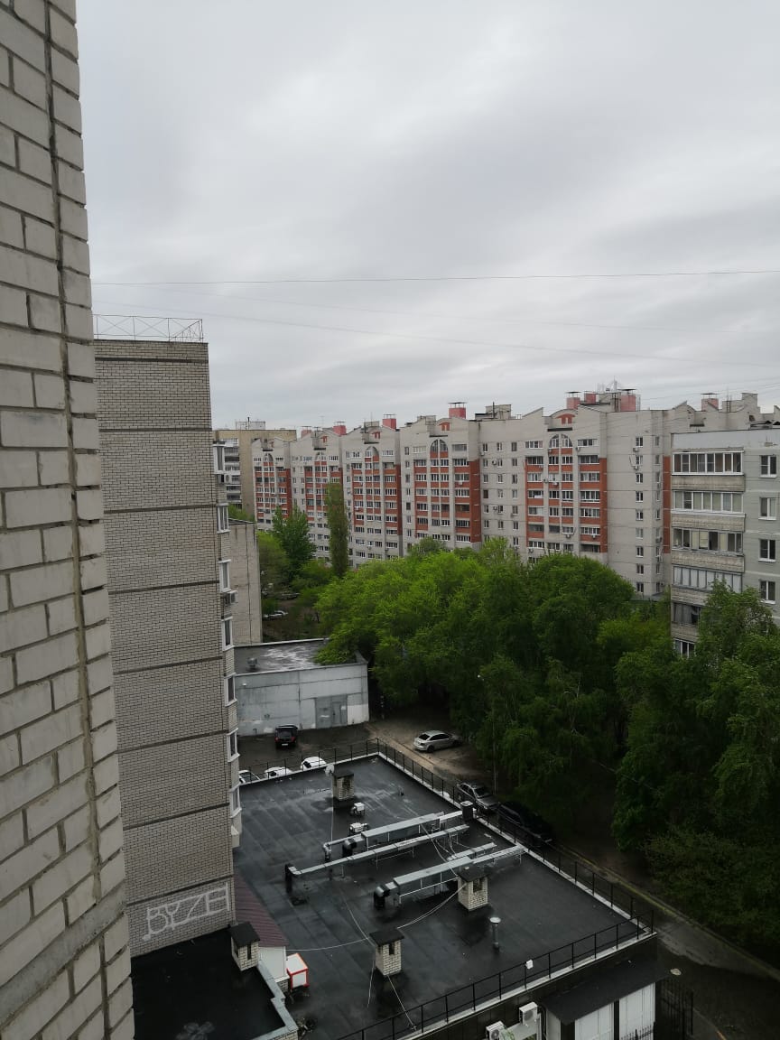Фото Лидер Комфорта
