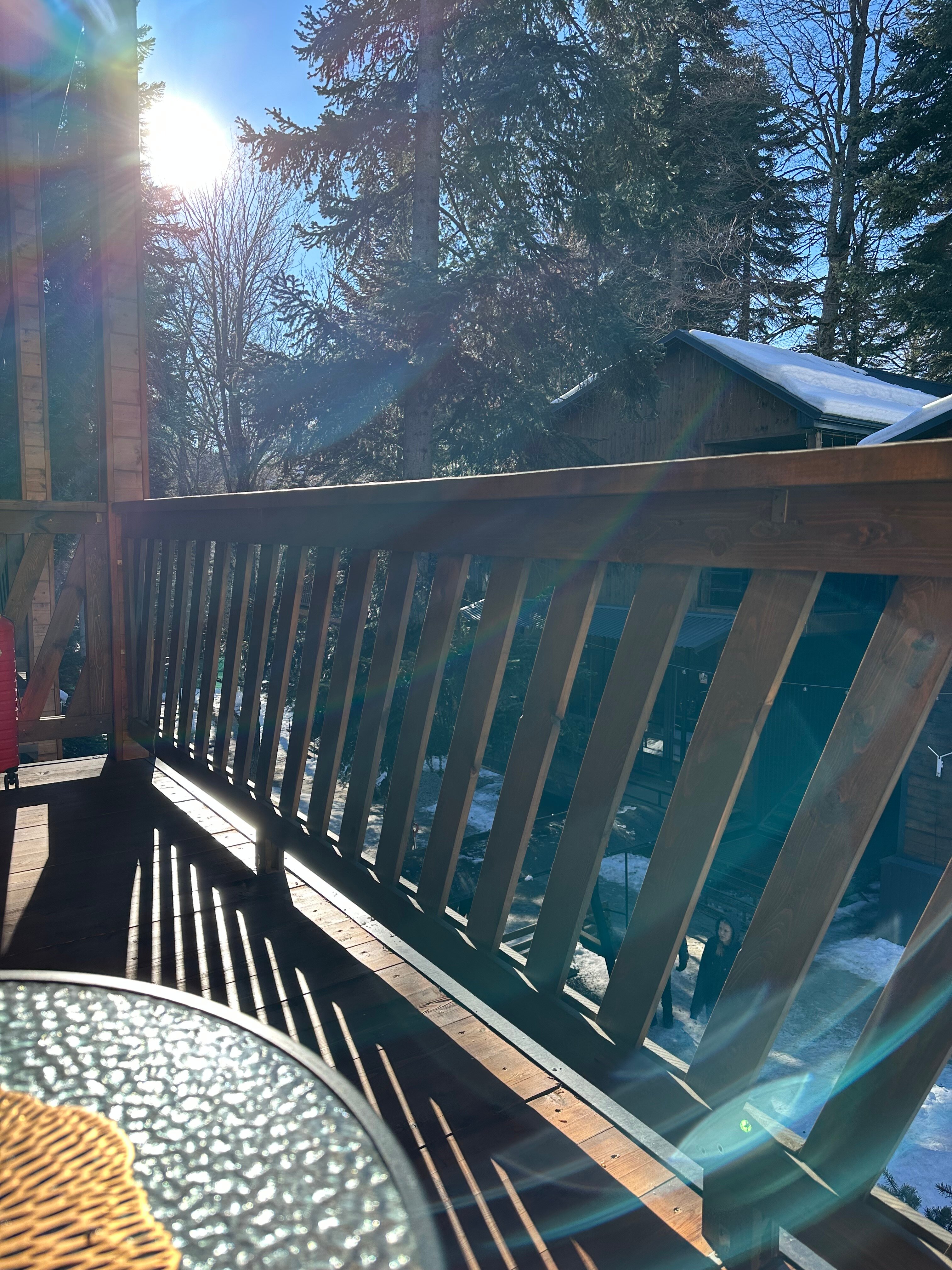 Фото Экосфера Архыз