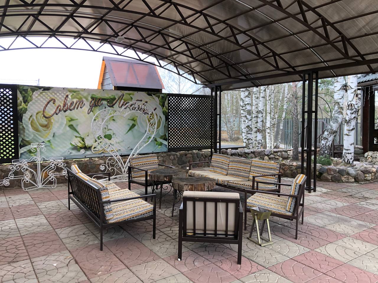 Фото У Кузьмича