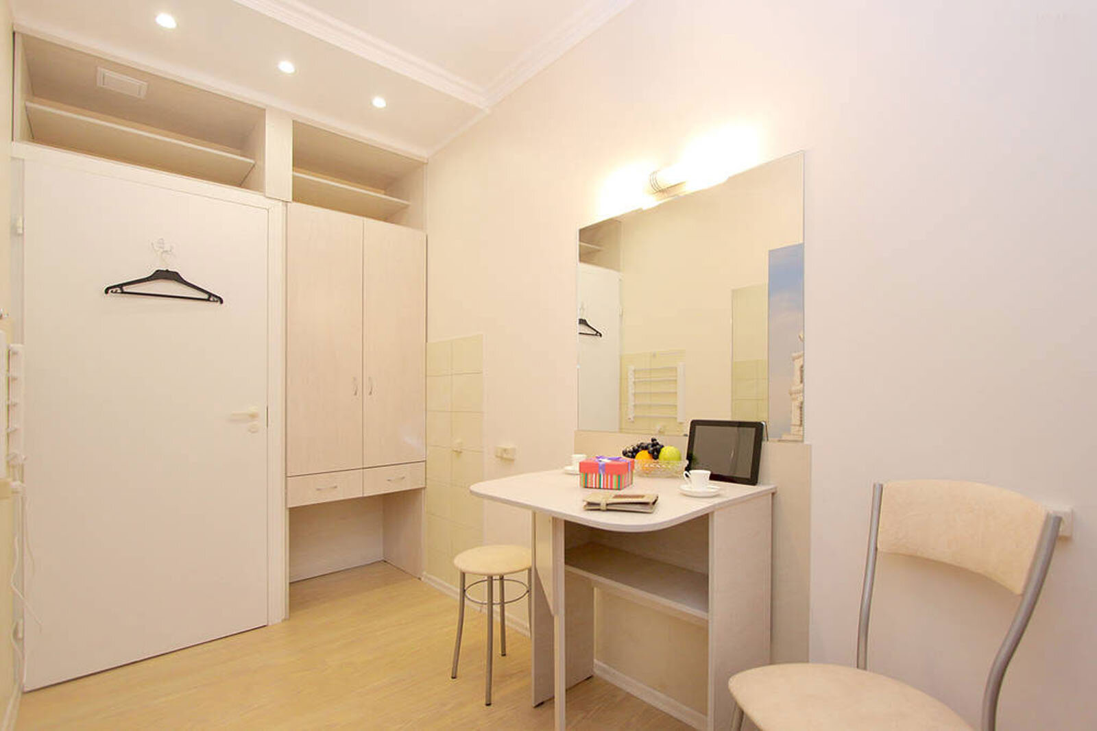 Фото Гостевые Комнаты