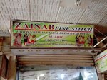 Zainab fine stitching (Tariq Road, 205J), tailor