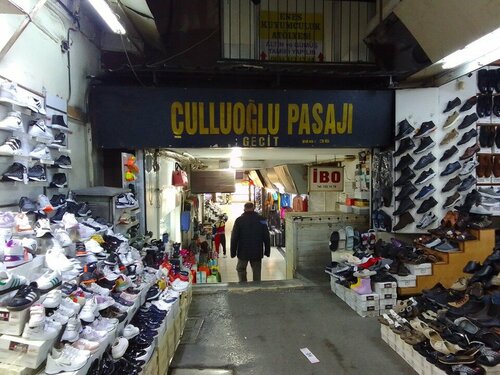 Ersoy Kuyumculuk Fotoğraf 3