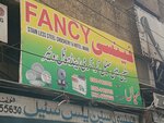 Fancy Crockery Store (Waris Khan, Murree Road, N310), home goods store