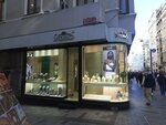 Storks Jeweler (İstanbul, Beyoğlu, İstiklal Cad., 24A) ، متجر مجوهرات