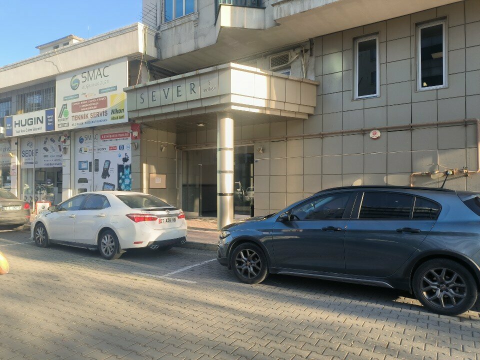 Tax consultants Murat Demirpence, Gaziantep, photo