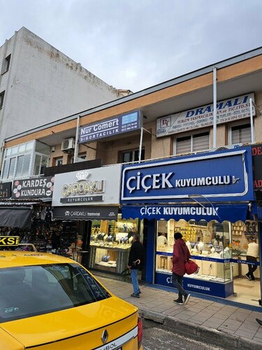 Çiçek Kuyumculuk Fotoğraf 2