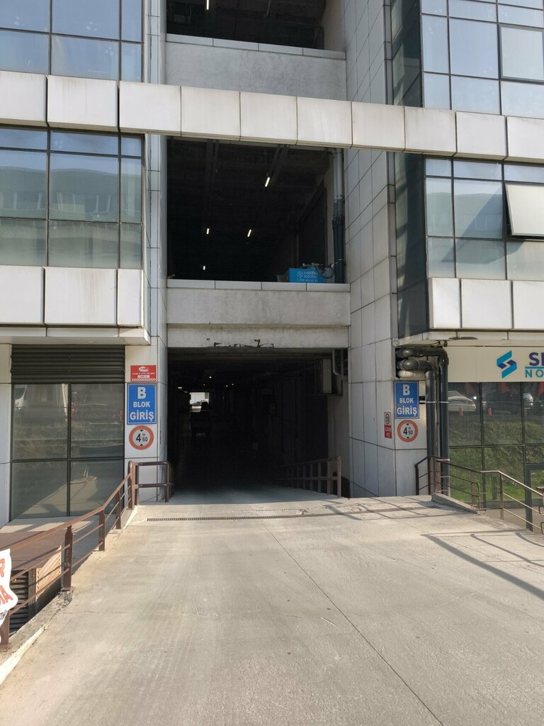 Welding services Zeren Machinery, Istanbul, photo