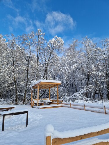 Иное жильё Домотканово в Щербининском сельском поселении