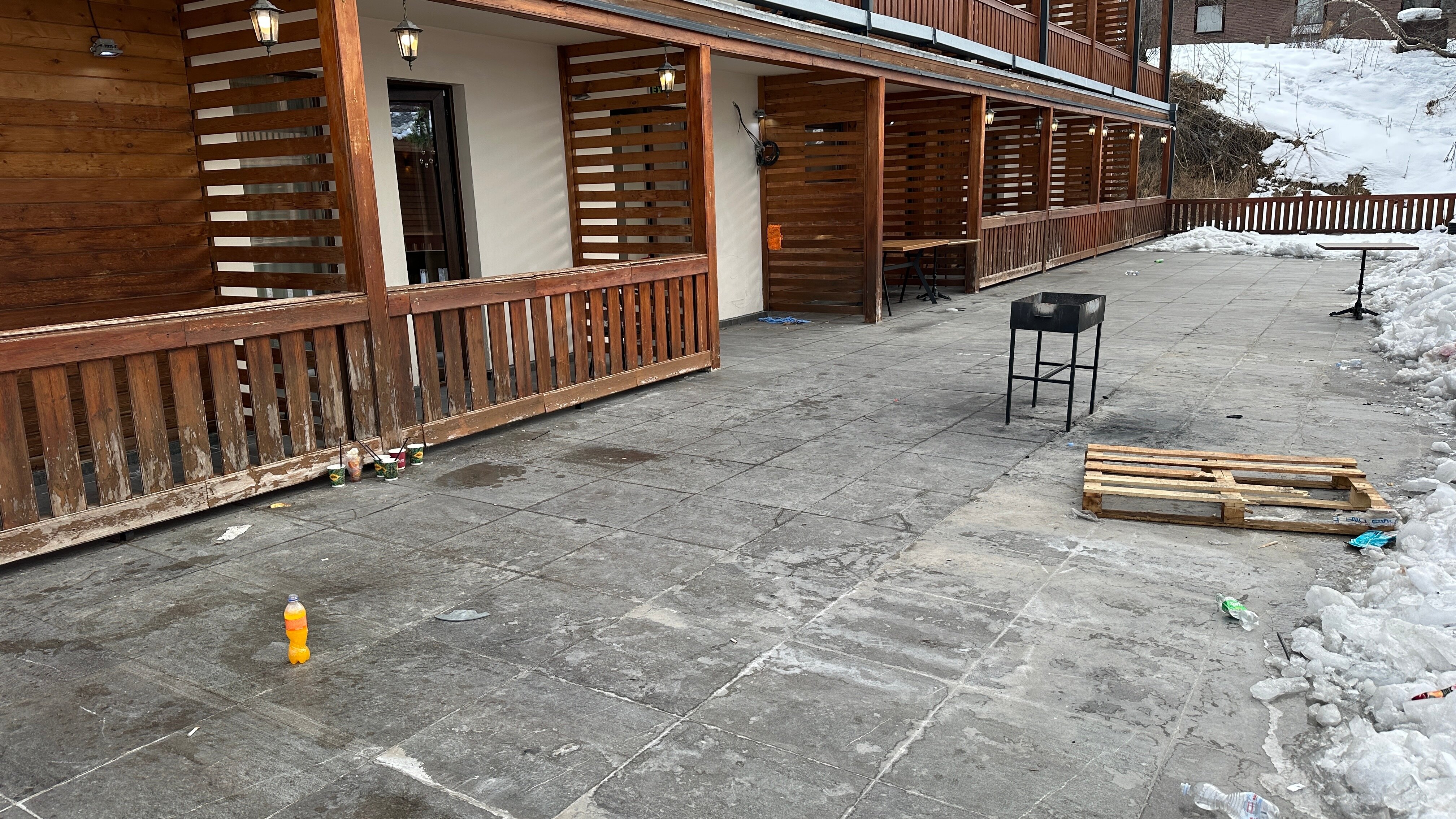 Фото Gudauri Inn