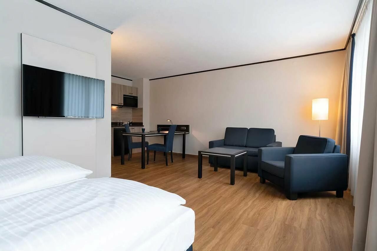 Фото Seminaris Hotel Bad Honnef