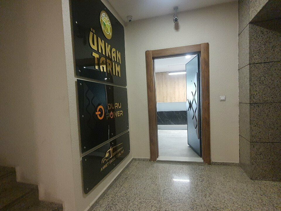 Haulage Ahmet Unsal Transport, Konya, photo