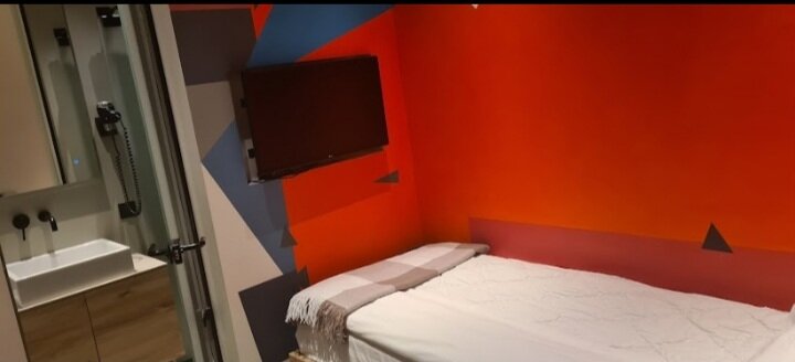 Фото Зал сна и отдыха Sleep Lounge, Терминал B, C