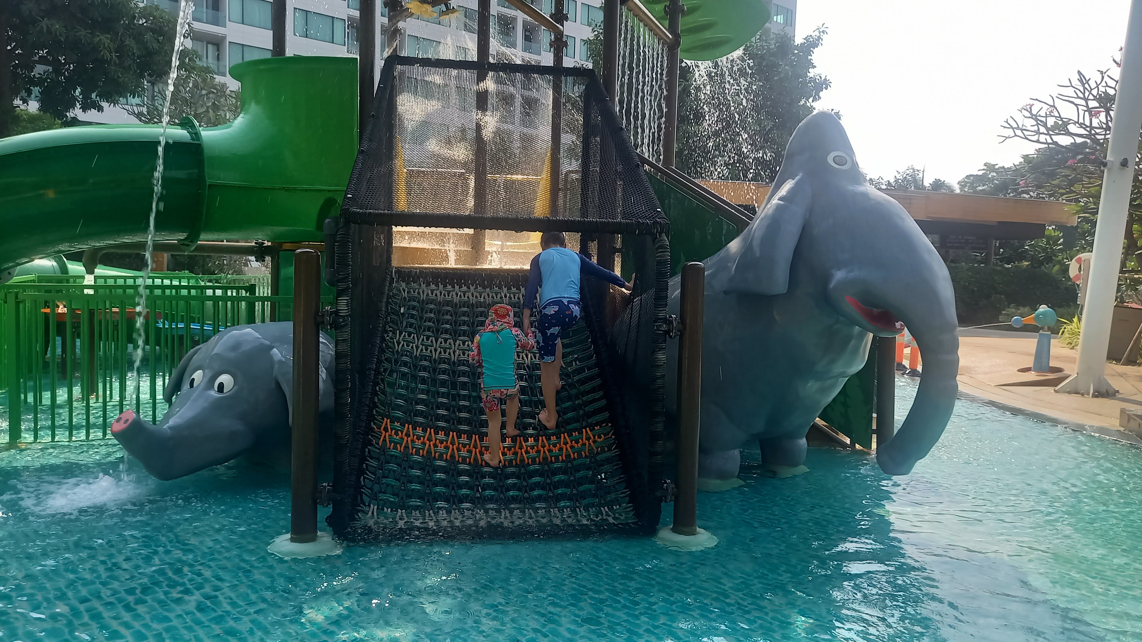 Фото Amari Pattaya