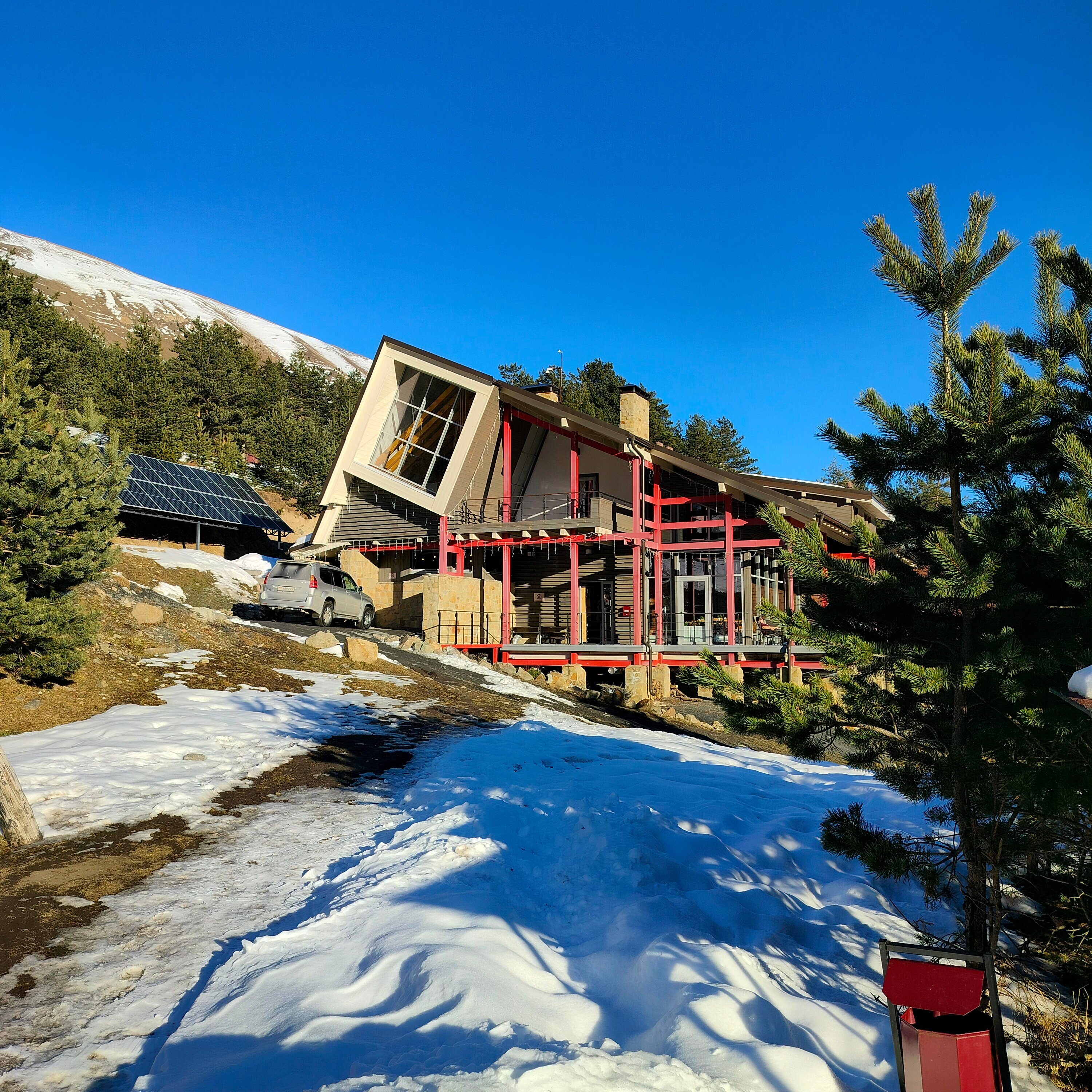 Фото Guest House 1950