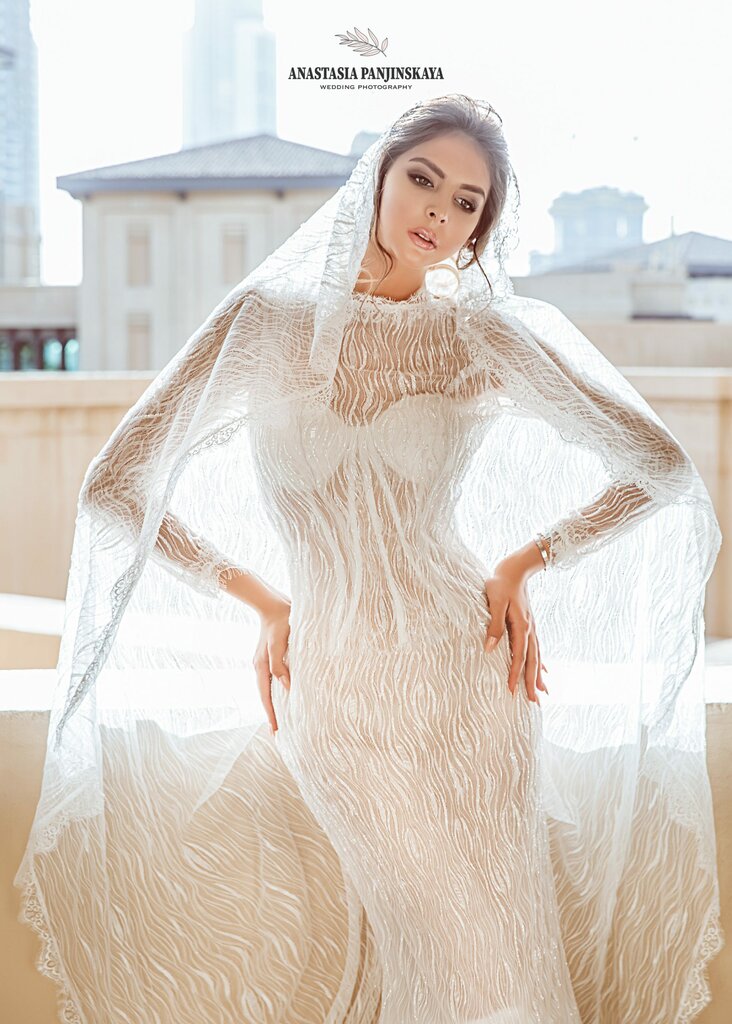 Tailor Mirocha Maison Fashion Atelier, Dubai, photo