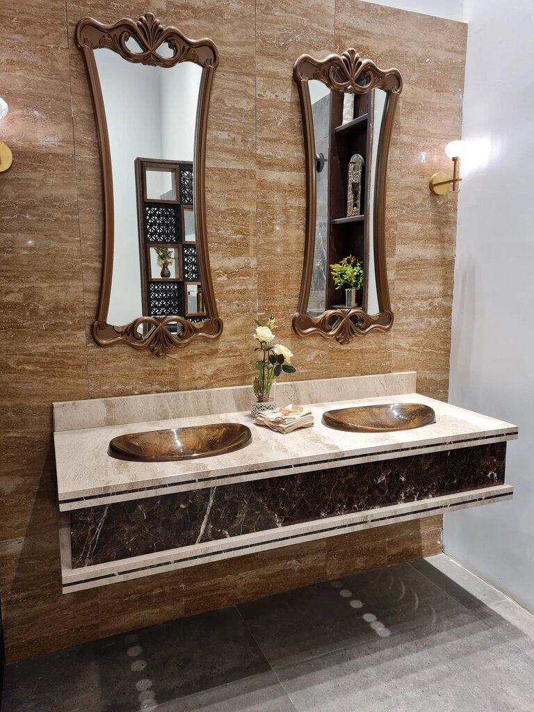 Stone articles and fixtures Bawabat Alsharq Marble & Stones, Sharjah, photo