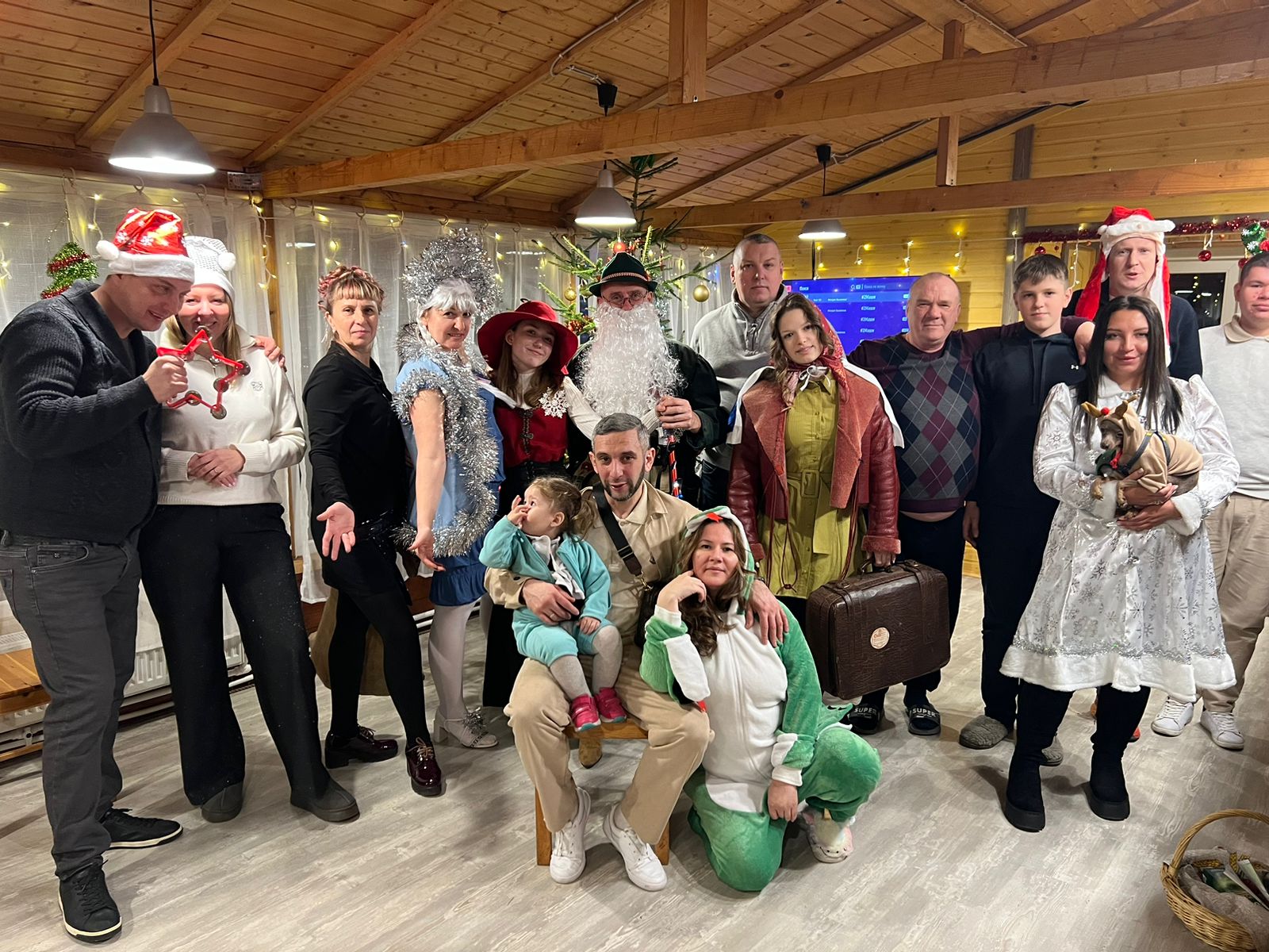 Фото Куршавель