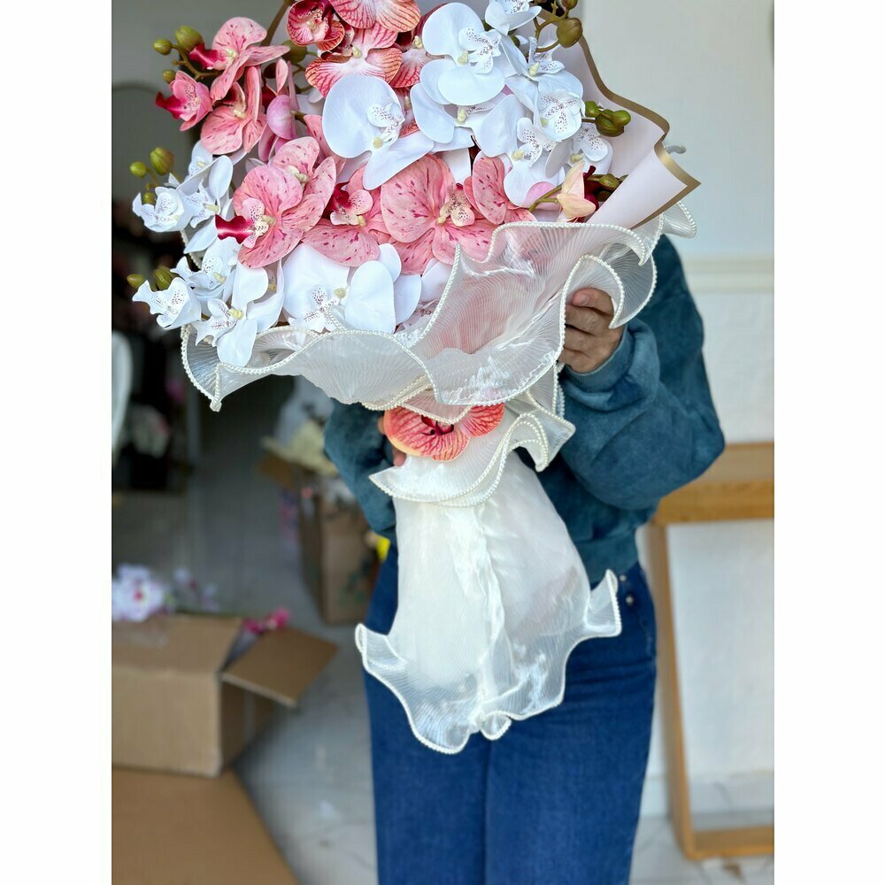 Clothing store Kumsalin World, Izmir, photo