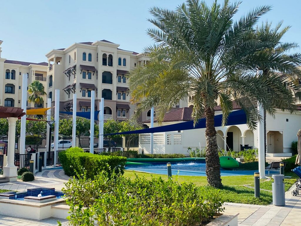 Real estate agency Relaxation Stays Real Estate, Abu Dhabi, photo